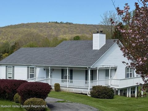 Photo of 21 Ohandley Drive, Amenia, NY 12501 (MLS # 20262584)