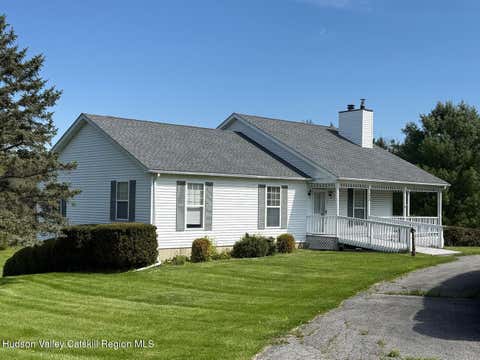 Homes For Sale - 21 Ohandley Drive<br/> Amenia, NY 12501