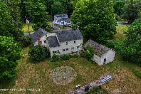 Homes For Sale - 651 Cr 45<br/> Earlton, NY 12058