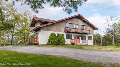 Photo of 167 Hill Road, Kingston, NY 12401 (MLS # 20262605)
