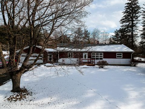 Photo of 6157 State Route 81, Greenville, NY 12083 (MLS # 20260519)