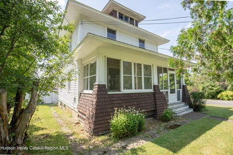 Photo of 15 Wildey Road, Barrytown, NY 12507 (MLS # 20263943)