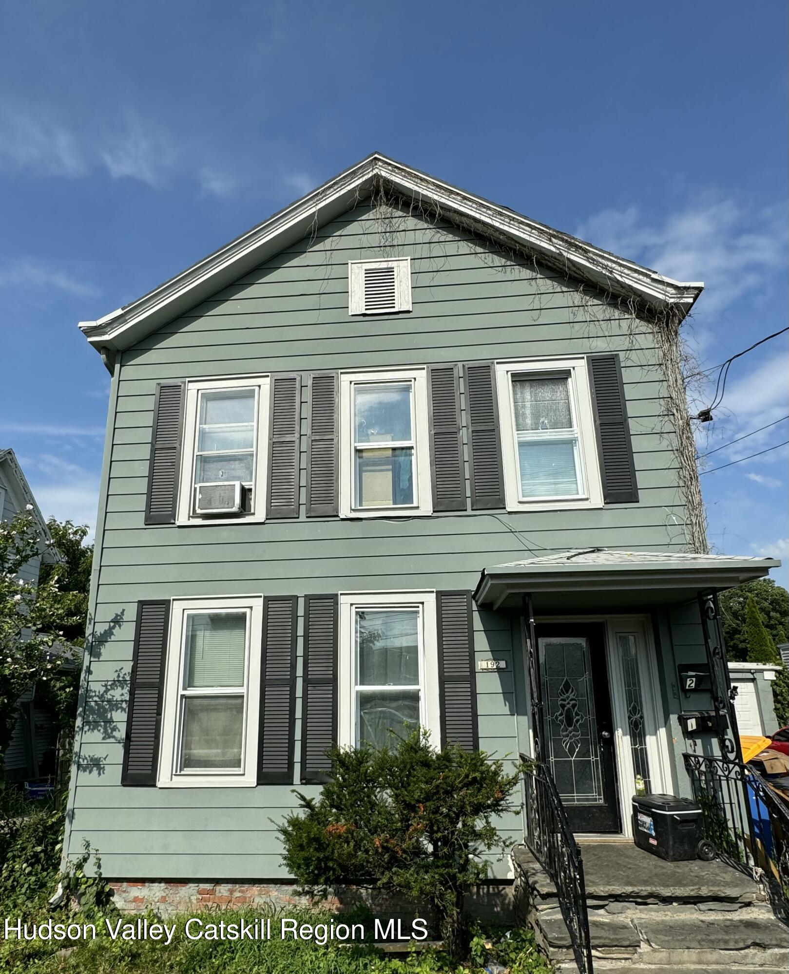 Kingston, New York 12401, United States, 5 Bedrooms Bedrooms, ,2 BathroomsBathrooms,Residential,Active,83809