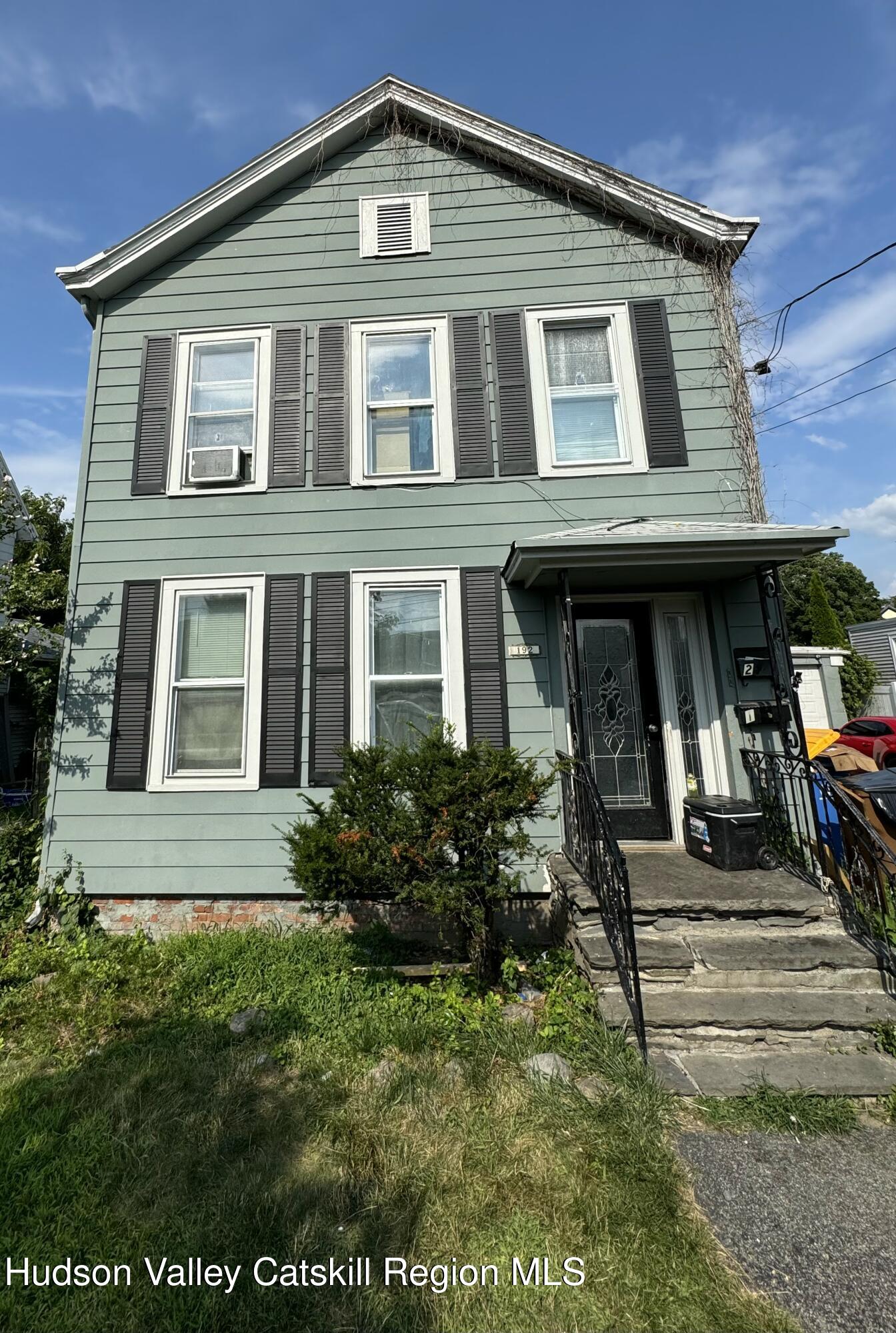 Kingston, New York 12401, United States, 5 Bedrooms Bedrooms, ,2 BathroomsBathrooms,Residential,Active,83809