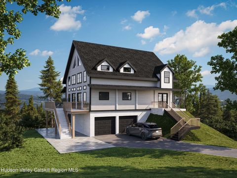 Photo of 12 Truncali Drive, Marlboro, NY 12542 (MLS # 20260599)