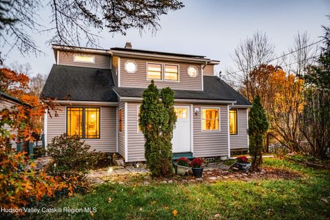 Photo of 165 High Falls Road Extension, Catskill, NY 12414 (MLS # 20260869)