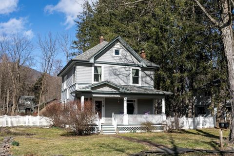 46 Lower Byrdcliffe Rd, Woodstock, NY 12498 - #: 20240760