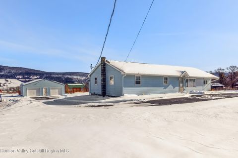 Photo of 2642 State Route 145, Middleburgh, NY 12122 (MLS # 20260549)