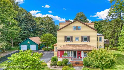 Photo of 30 Church Street, Saugerties, NY 12477 (MLS # 20260800)