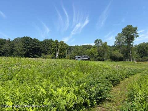 Vacant Land For Sale - 1 Schillings Crossing Road<br/> Columbia County, Canaan, NY 12029