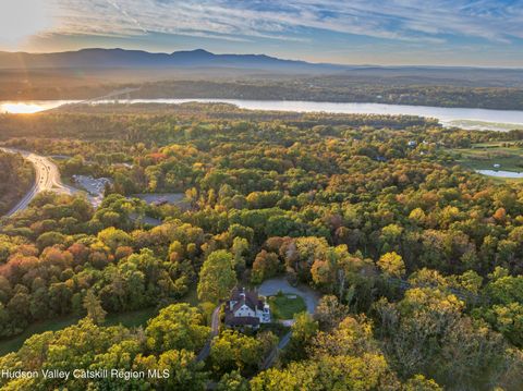 Photo of 4317 Ny-23, Hudson, NY 12534 (MLS # 20262036)