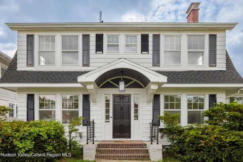 Photo of 2 Jenkins Parkway, Hudson, NY 12534 (MLS # 20262572)