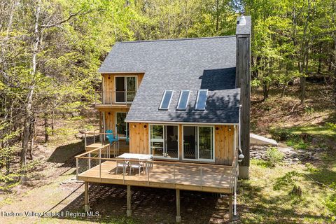 Photo of 154 Townsend Road, Bovina Center, NY 13740 (MLS # 20262782)