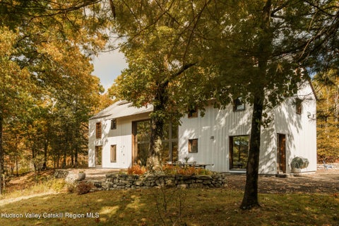 Photo of 94 Cherry Hill Road, Accord, NY 12404 (MLS # 20266121)