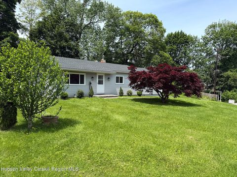 Photo of 16 Trinity Place, Rhinebeck, NY 12572 (MLS # 20261702)