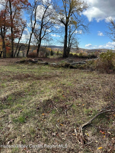 Vacant Land For Sale - 358 W Hill Road<br/> Austerlitz, NY 12017