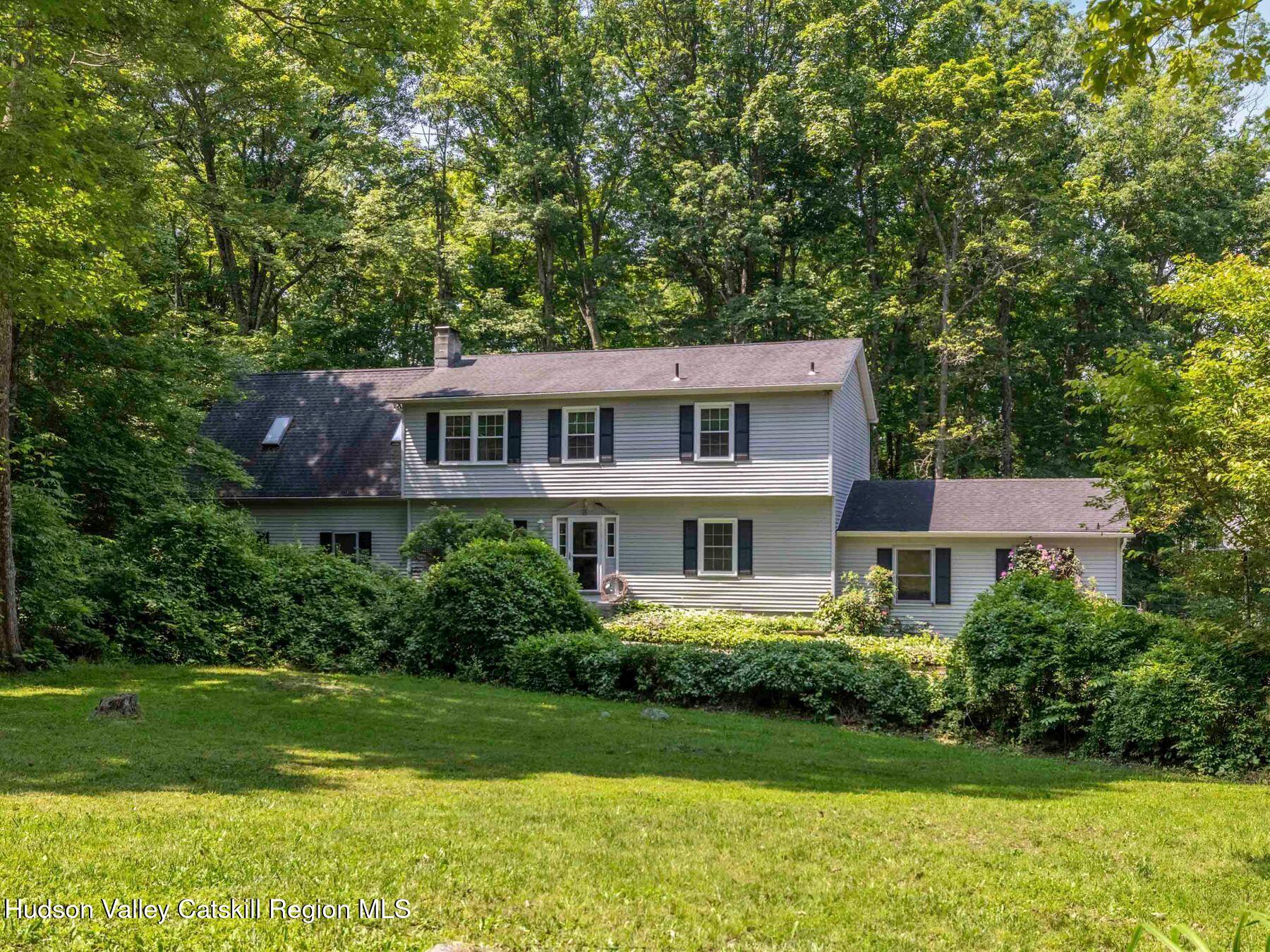 84 Van Nostrand Road Rd, New Paltz, New York - 4 Bedrooms  
3 Bathrooms - 