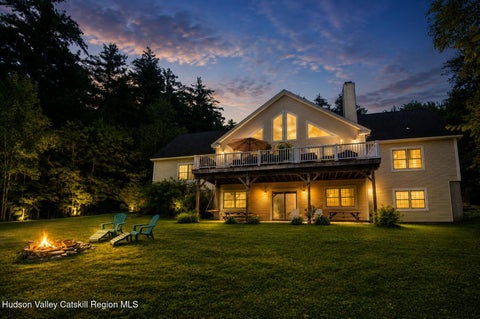 Photo of 35 Whitetail Trace, Canaan, NY 12029 (MLS # 20263942)
