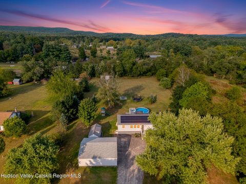 Photo of 270 Mettacahonts Road, Accord, NY 12404 (MLS # 20254721)