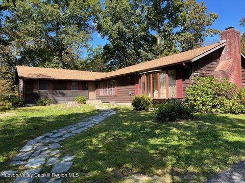 Photo of 1665 Bulls Head Road, Clinton Corners, NY 12514 (MLS # 20255233)