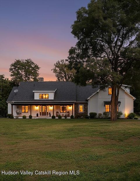 Photo of 5988 New York 9h, Hudson, NY 12534 (MLS # 20261213)