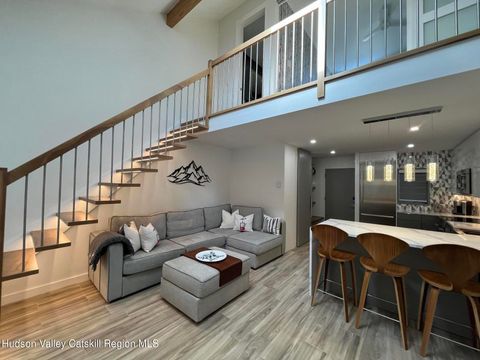 Photo of 82 Liftside Drive #A-7, Hunter, NY 12442 (MLS # 20260688)