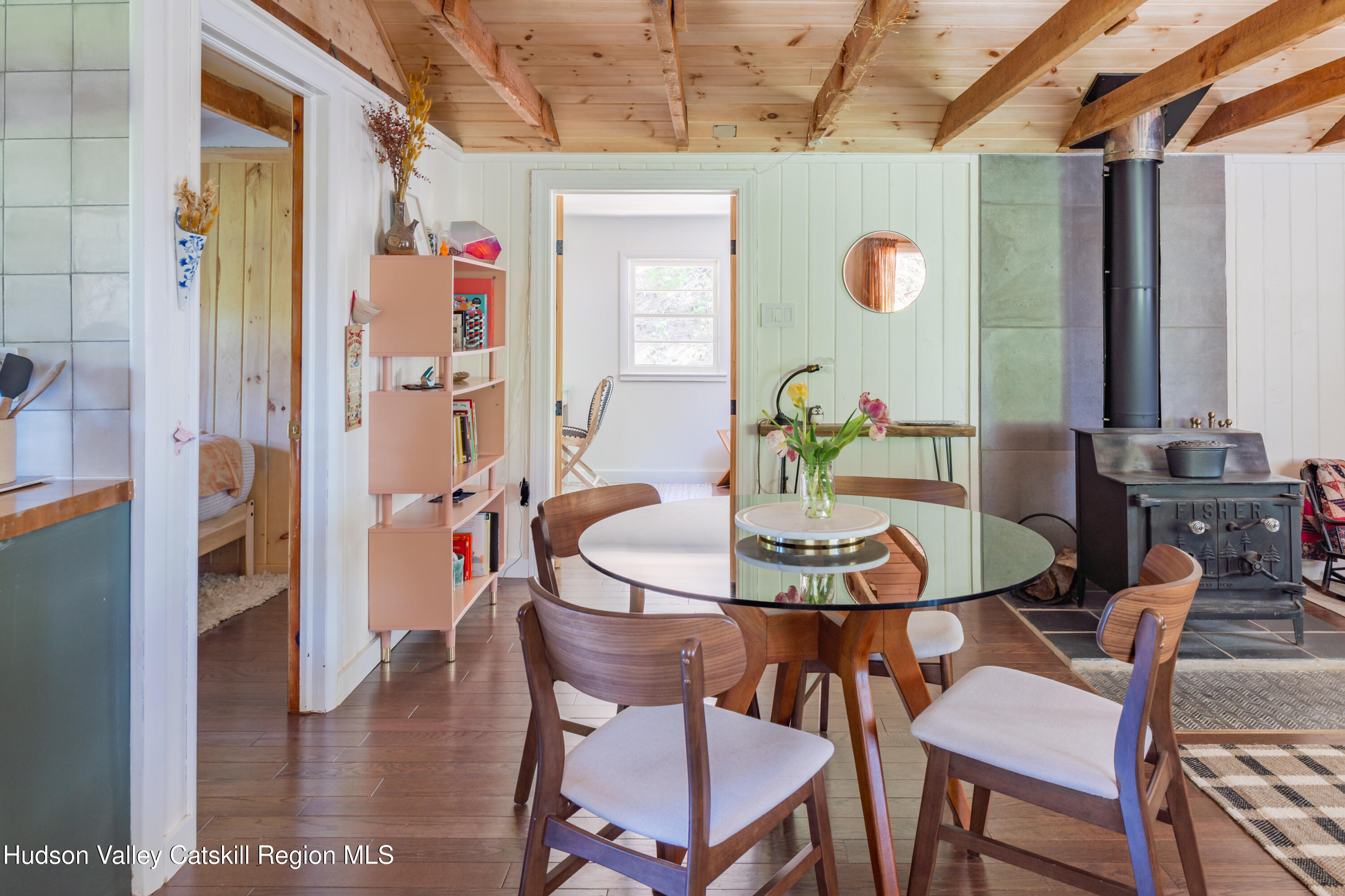 50 W Dymond Rd Road, Kerhonkson, New Mexico image 13