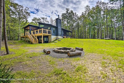 Photo of 158 Rivka Road, Saugerties, NY 12477 (MLS # 20255466)