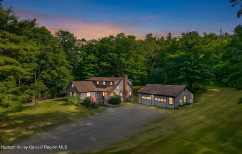 Photo of 4533 Atwood Road, Stone Ridge, NY 12484 (MLS # 20263180)