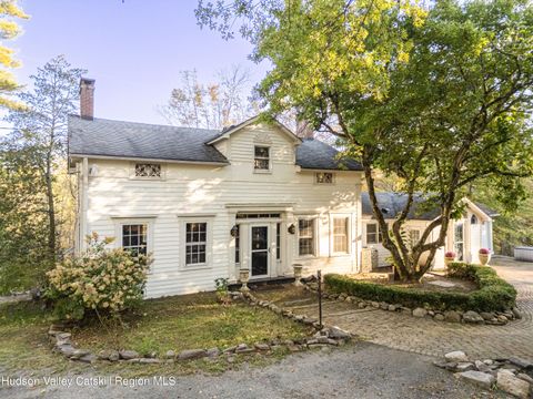 Photo of 1017 Bruyn Turnpike, Pine Bush, NY 12566 (MLS # 20255332)