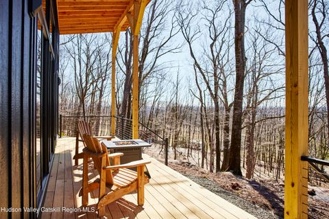 Photo of 84 Skyline Drive, Neversink, NY 12765 (MLS # 20260302)