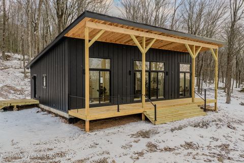 Photo of 84 Skyline Drive, Neversink, NY 12765 (MLS # 20260302)