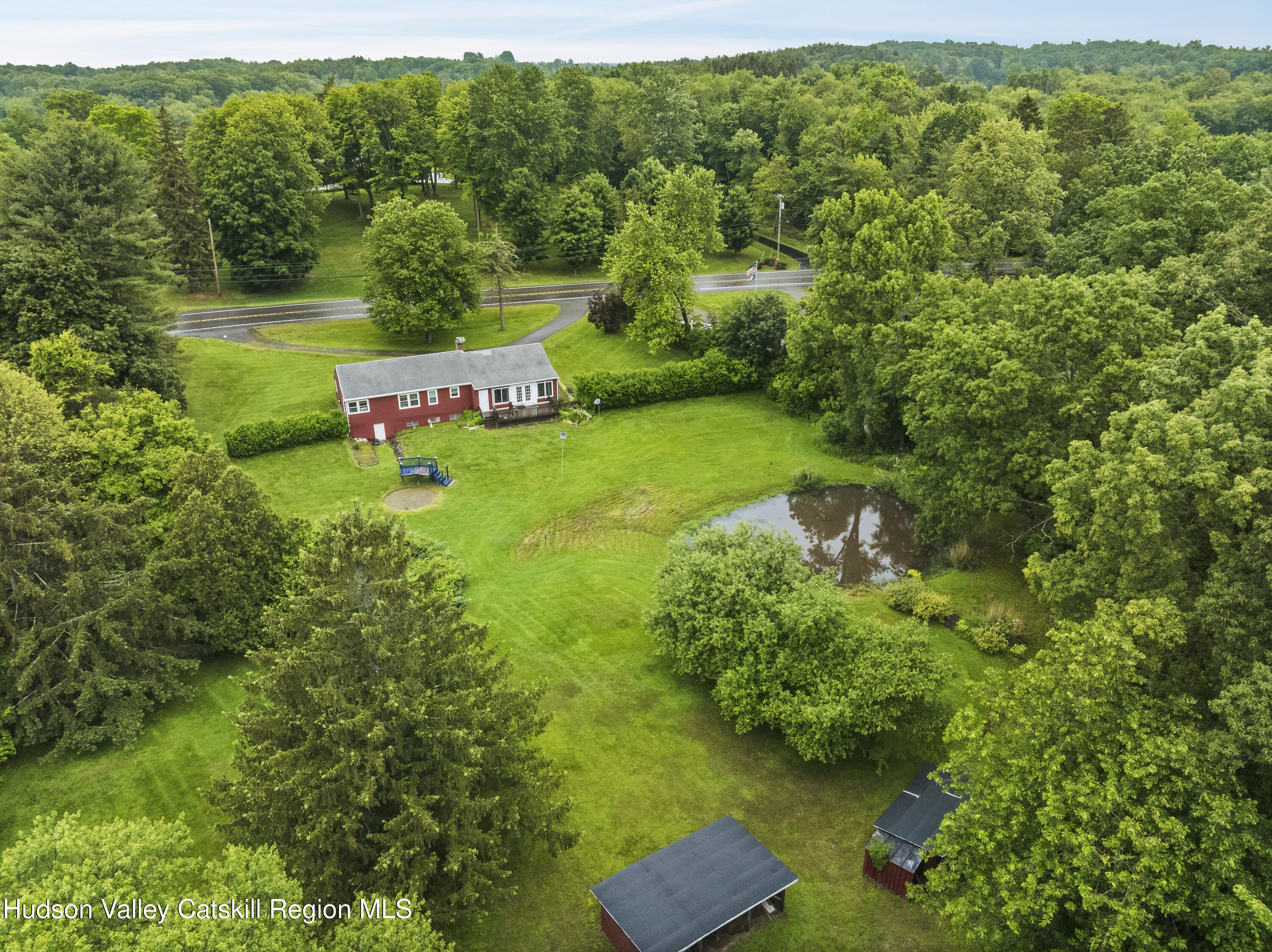 1179 Route 66, Ghent, New York - 3 Bedrooms  
1 Bathrooms - 