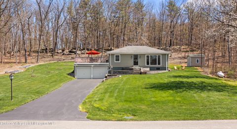 Photo of 412 Vosenkill Road, Athens, NY 12015 (MLS # 20255851)