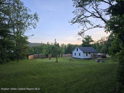 Photo of 6616 U.S. 209, Kerhonkson, NY 12446 (MLS # 20263056)