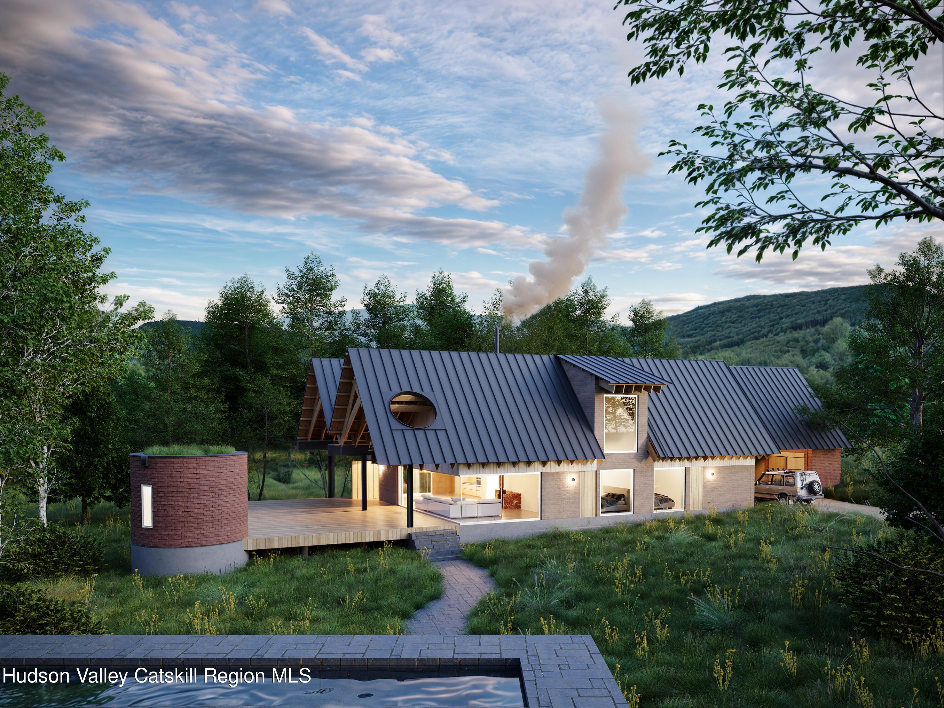 201 Cloos Road, Jewett, New York image 2