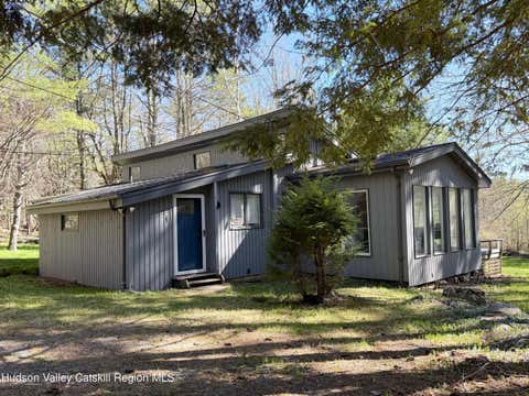 Photo of 149 Peck Road, Windham, NY 12496 (MLS # 20261912)