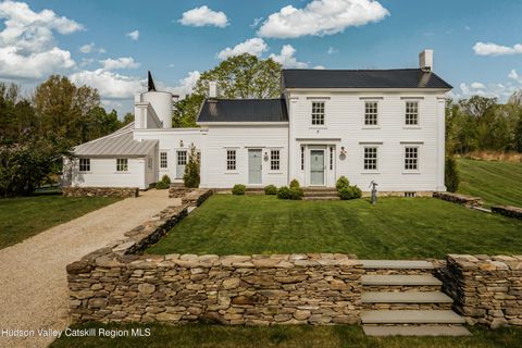 Photo of 433 Rapp Road, Valatie, NY 12184 (MLS # 20255725)