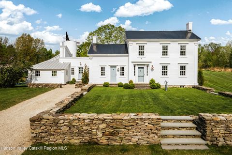 Photo of 433 Rapp Road, Valatie, NY 12184 (MLS # 20255725)