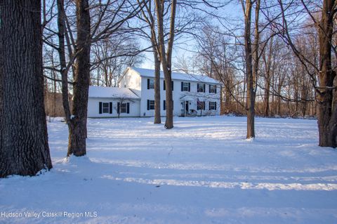 Photo of 521 White Mills Road, Valatie, NY 12184 (MLS # 20260680)