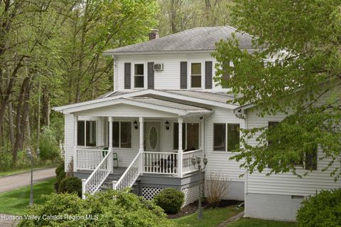 Photo of 532 Springtown Road, New Paltz, NY 12561 (MLS # 20262144)