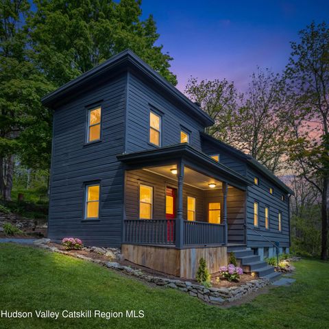Photo of 1625 New York 32, Saugerties, NY 12477 (MLS # 20262381)
