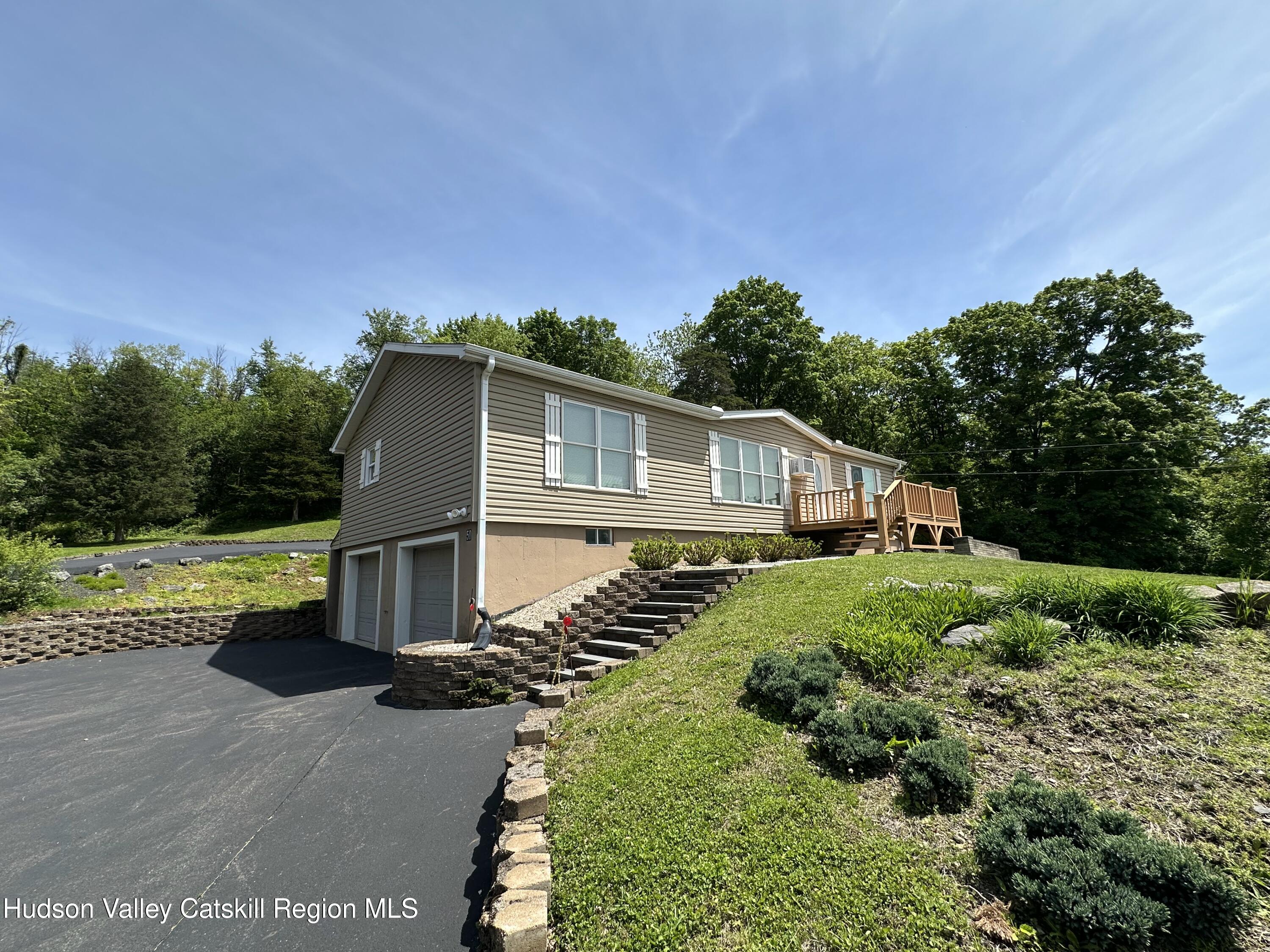 50 County Rte 26, Coxsackie, New York - 3 Bedrooms  
2 Bathrooms - 
