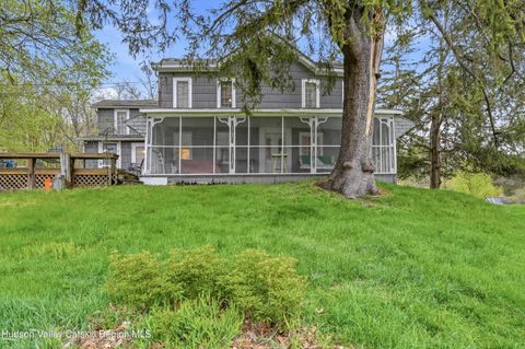 Photo of 167 Patterson Road, West Camp, NY 12490 (MLS # 20262259)