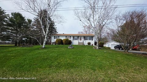 Homes For Sale - 334 Stonitch Road<br/> East Durham, NY 12423