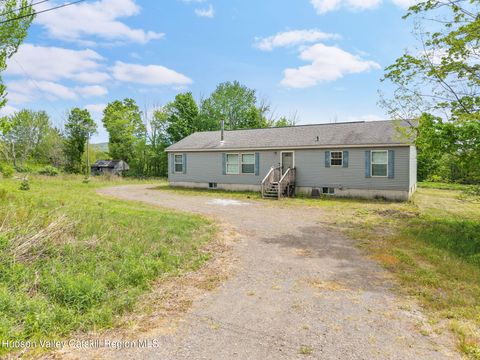 Photo of 802 Bull Hill RD, Gilboa, NY 12076 (MLS # 20262826)