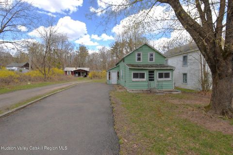 Photo of 51 Pine Avenue, Palenville, NY 12463 (MLS # 20261712)