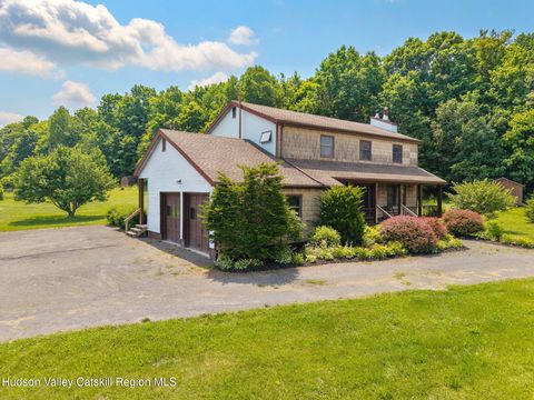 Photo of 530 Colby Road, Schoharie, NY 12157 (MLS # 20263994)