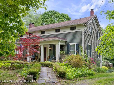 Photo of 80 S Ohioville Road, New Paltz, NY 12561 (MLS # 20262697)
