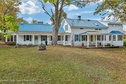 Photo of 161 Beaver Hill Road, Gilboa, NY 12076 (MLS # 20261846)